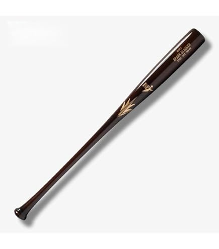 Amazon | HAKUSOH 木製バット ユニコーンスラッガー [UNICORN SLUGGER
